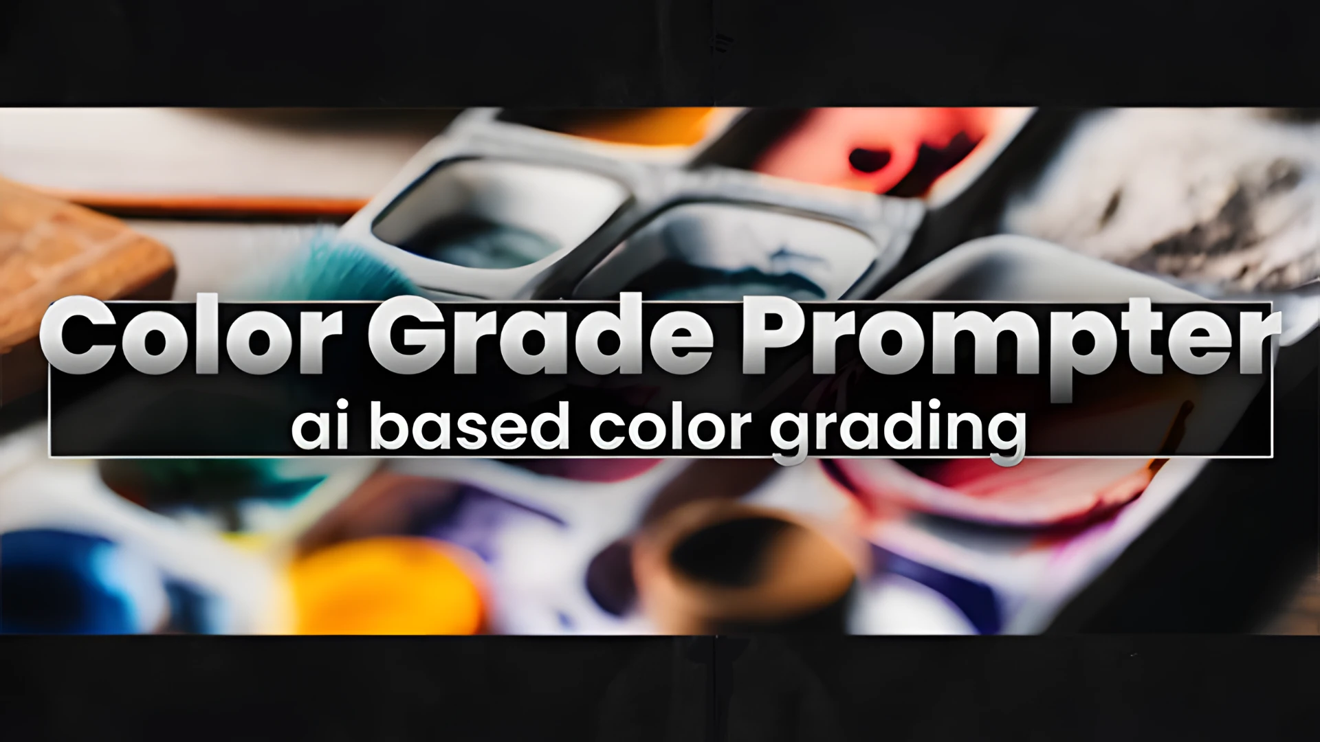 Color Grade Prompter screenshot 1